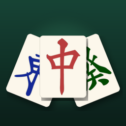 AI麻雀カメラ アイコン